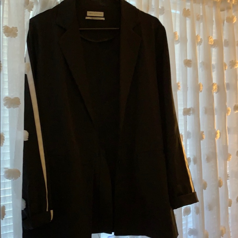 Urban outfitter unstructured blazer